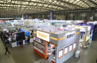 新興應用拉動元件需求產(chǎn)業(yè)升級加速 第92屆中國電子展10月登陸上海