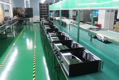 供應(yīng)深圳創(chuàng)凱電子 VGA畫面分割器圖片_高清圖_細(xì)節(jié)圖