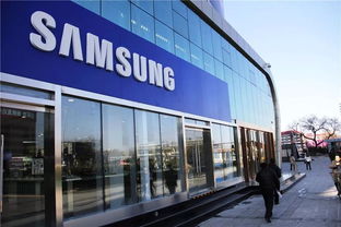 爭不過國產手機 三星或再關閉一家中國工廠,只留最后一家