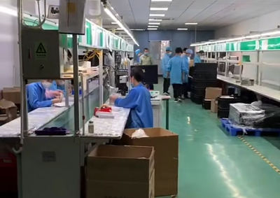 某工廠主管喊話打工者,現在的年輕人怎么了?隨便吼幾句就自離