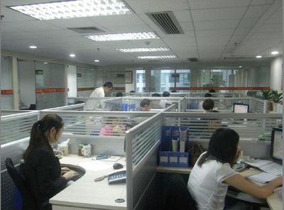 誠信檔案 - 深圳市圣萊爾電子