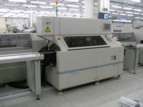 東莞電子廠(chǎng)設(shè)備回收廢舊閑置電子機(jī)械回收