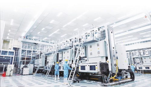 建行深圳市分行助力打造電子信息產(chǎn)業(yè)發(fā)展新高地