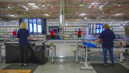 李東生透露TCL國(guó)際化線路圖:未來(lái)更看利潤(rùn) 歐洲是重點(diǎn)-電子資訊-捷配電子市場(chǎng)網(wǎng)