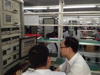 深圳市賢華景電子ATE電源測試系統全解析 價格、參數、廠家與服務